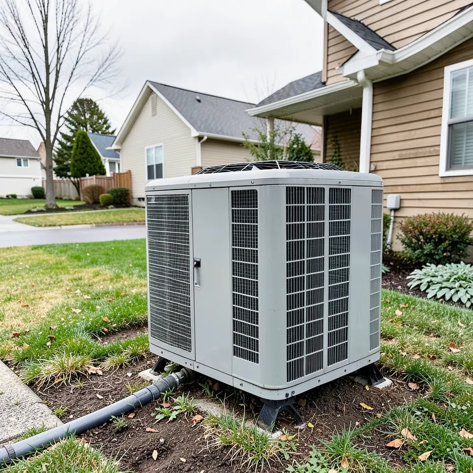 Your Guide to AC Repair in Beaverton, OR — local guide